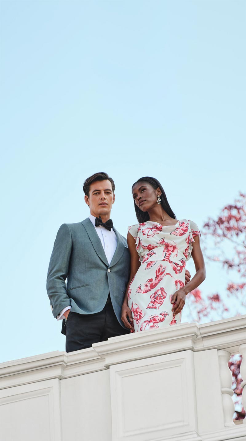 Made to Measure by Brooks Brothers