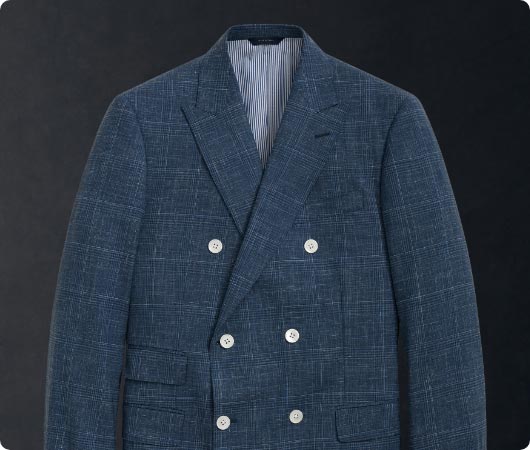 Made to Measure by Brooks Brothers